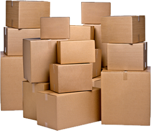 cheap moving boxes